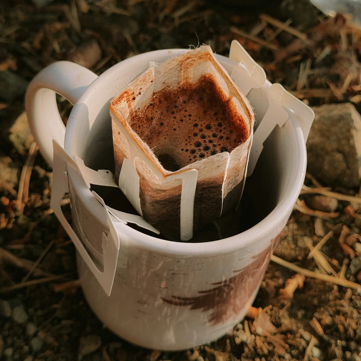 Drip Bag Gayo Wine