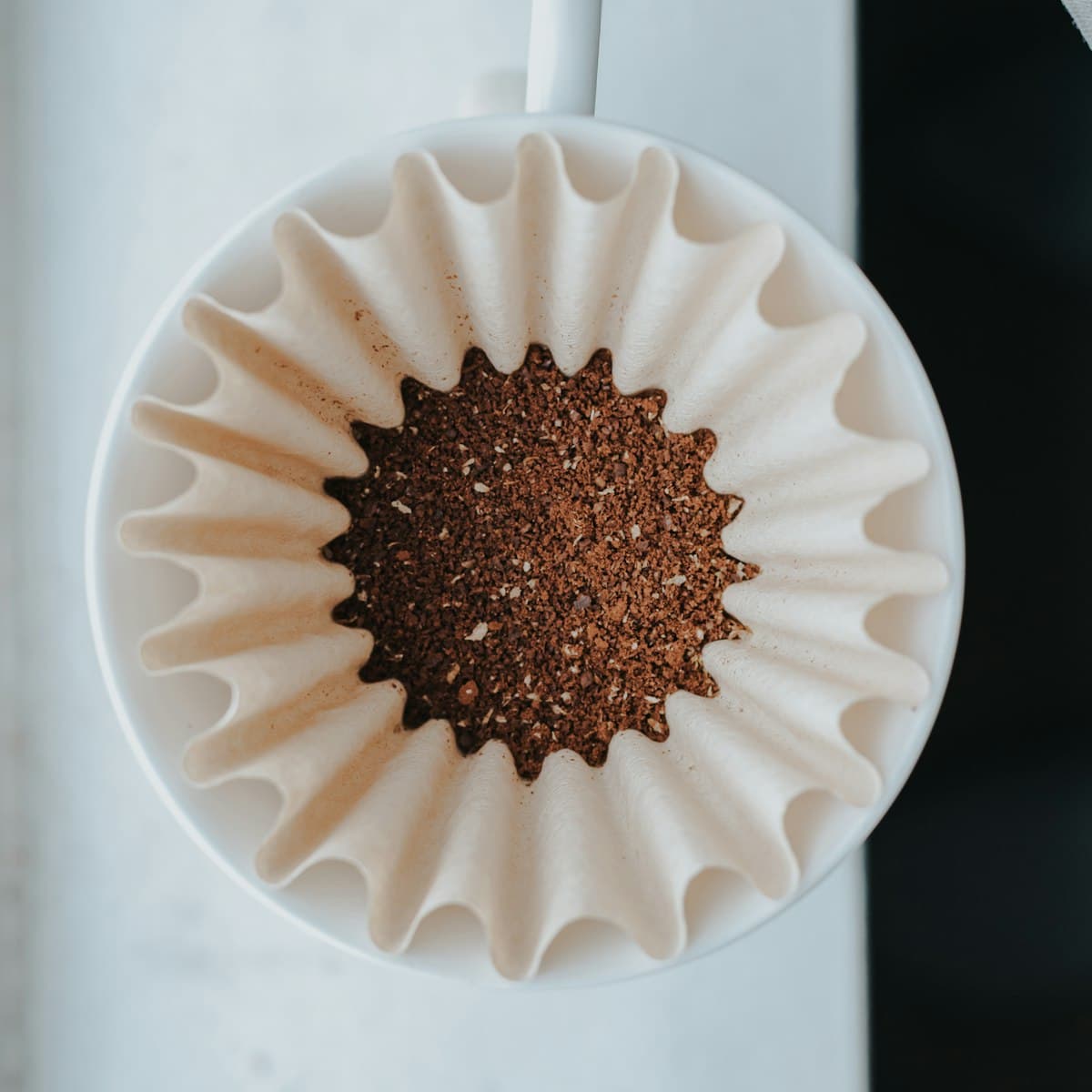 Paper Filter V60 (100 lembar)